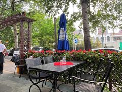 -申德勒加油站餐厅(三里屯北小街店)