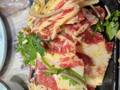 -红岸碳烤齐齐哈尔原味生态烤肉