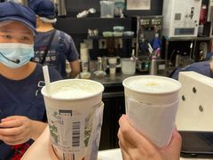岭南佳荔-茶颜悦色(长郡步行街口店)