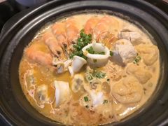 -江畔餐厅·厦门海港英迪格酒店(中山路店)