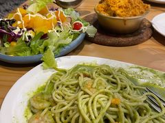 -清真·艾美可餐厅(大悦汇店)