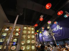 -陇璟烧肉酒场(友谊阳光城店)