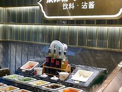 -一绪に寿喜烧自助(世茂广场店)
