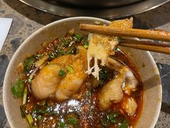 -肖肖酸萝卜鱼火锅(总店)