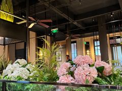 -廊亦舫Lang Yi Fang Restaurant(金桥店)
