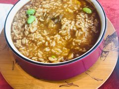 牛肉烩饭-赵小姐丨新中餐(曲江店)
