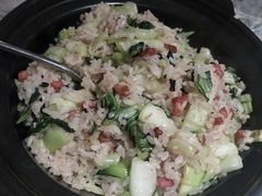 -梁家大院•农家菜(昆山会展中心店)