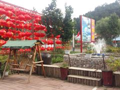 -龙福源密云水库灶台鱼