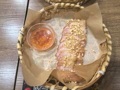 -曼谷食堂·泰国家庭料理(丹桂路店)