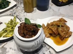 -四川饭店(长白店)