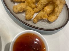 -万龙洲海鲜(大兴绿地缤纷城店)