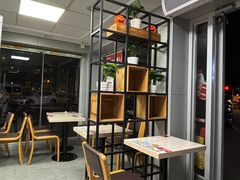 -华莱士·全鸡汉堡(沙湖店)