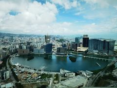 -澳门旅游塔360°旋转餐厅(南湾湖广场店)