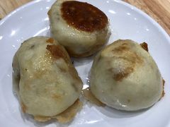 轮工壹号煎包-老巷口川味火锅