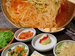 -味家烤肉烤鳗鱼牛排(西塔旗舰店)