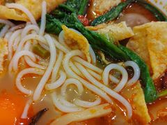 -螺小胖柳州螺蛳粉(钟楼总店)