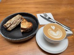 -The Hub Coffee Roaster @ OUG