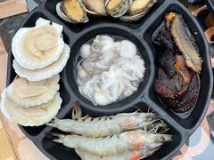 -丽江庭院之爱在路上(西单店)