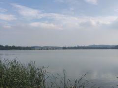 -东湖落雁景区
