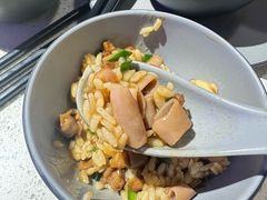 -巧克力渔家.小船海鲜胶东菜(三浴场店)