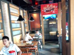 -辣尚瘾·烤鱼·新川菜(交大直营店)