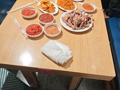 -韩麦大冷面(桂花街直营店)