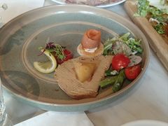 -La Creperie法餐厅(芮欧百货店)