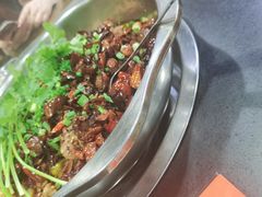 -天治宣·野椒鸡(龙头寺总店)