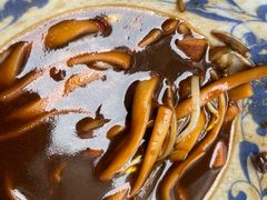 -珠宝街老左杂酱面馆