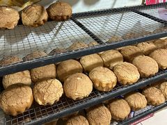 -秀云俄罗斯列巴屋(军星小区店)