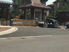 -美的鹭湖森林度假区