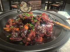 -回味黑鸭煲·始于2006(万松园店)