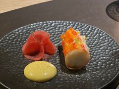 -泰安门Taian Table(镇宁路店)