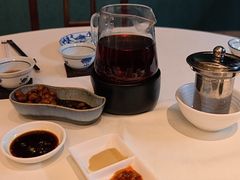 -侨美·唐荔园·40年地道粤菜