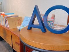 -AO cafe＆bistro
