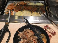 -新石器烤肉(之心城店)