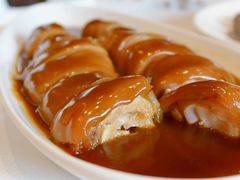 和味猪手-炳胜品味(海印总店)