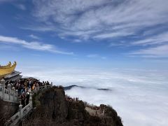 -峨眉山风景名胜区