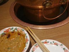 -北京老门框爆肚涮肉馆(凤城六路店)