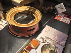 -西塔老太太泥炉烤肉(龙湖北苑天街店)