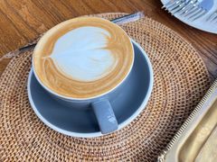 -六阅·福十 FORTEN 海景咖啡西餐厅(双廊古镇店)