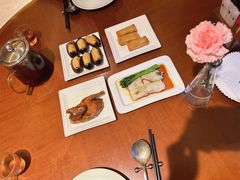 -杭州JW万豪酒店-万豪中餐厅
