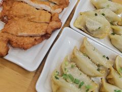 -小姜锅贴(凤凰街店)