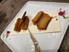 香煎东海黄金带鱼（每例）-三利音·浦之舟(滨江大道店)