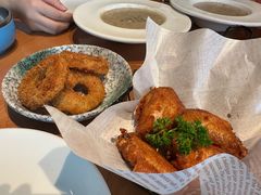 -新贝乐意大利餐厅(苏州中心店)