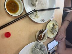 -乡府肉丁水饺(环山路店)