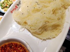 -可口香·非遗老号烧烤(南岗直营店)