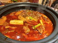 -肖记公安牛肉鱼杂馆· 省级非物质文化遗产(仁和路店)