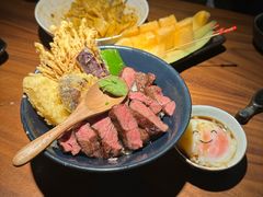 -满满初牛·炭烧牛肉专门店(国大店)