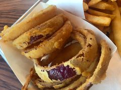 -FATBURGER 特富客汉堡(外交公寓店)